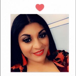 Meet your Posher, Maribel